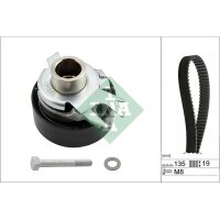 Schaeffler INA 530 0199 10 Zahnriemensatz