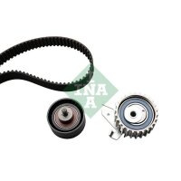 Schaeffler INA 530 0225 10 Zahnriemensatz