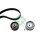 Schaeffler INA 530 0225 10 Zahnriemensatz
