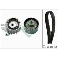 Schaeffler INA 530 0226 10 Zahnriemensatz