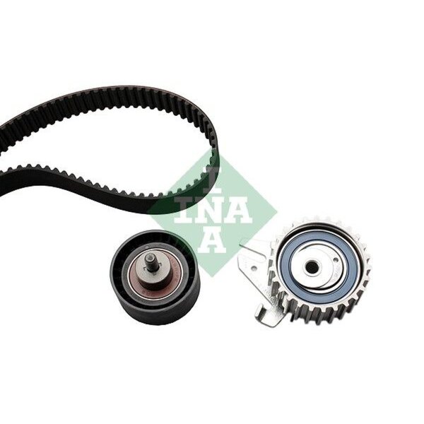 Schaeffler INA 530 0227 10 Zahnriemensatz