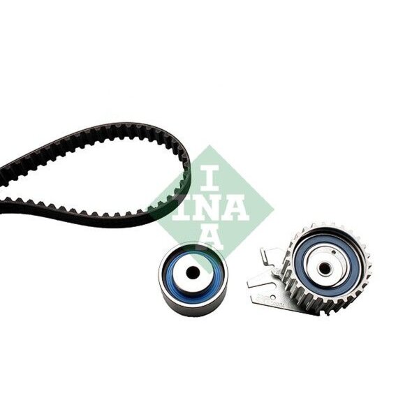 Schaeffler INA 530 0229 10 Zahnriemensatz