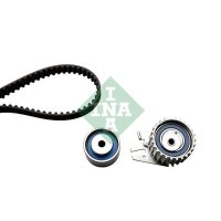 Schaeffler INA 530 0229 10 Zahnriemensatz