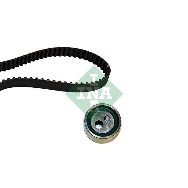Schaeffler INA 530 0233 10 Zahnriemensatz