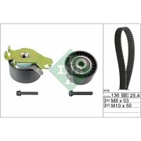 Schaeffler INA 530 0236 10 Zahnriemensatz