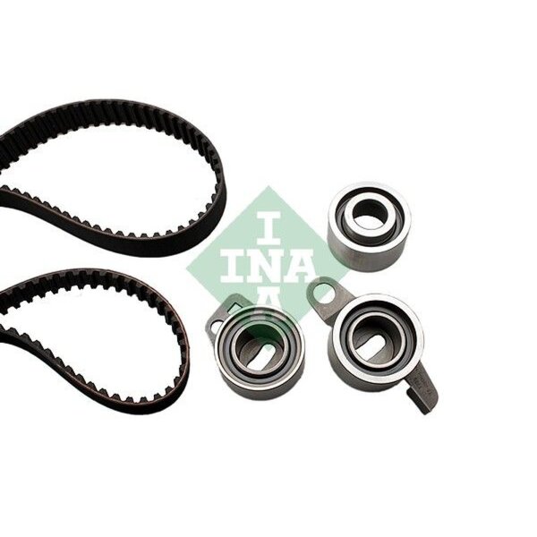 Schaeffler INA 530 0245 10 Zahnriemensatz