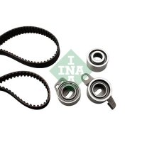Schaeffler INA 530 0245 10 Zahnriemensatz