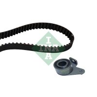 Schaeffler INA 530 0249 10 Zahnriemensatz