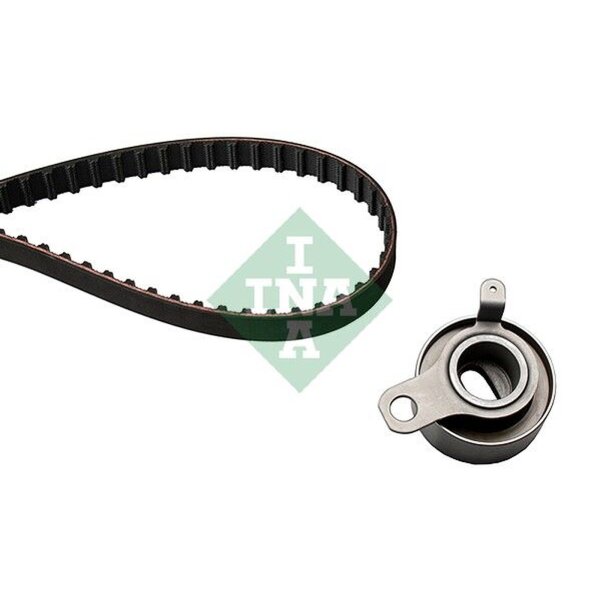 Schaeffler INA 530 0266 10 Zahnriemensatz