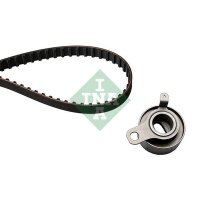 Schaeffler INA 530 0266 10 Zahnriemensatz