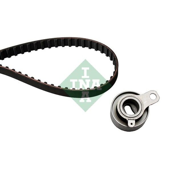 Schaeffler INA 530 0267 10 Zahnriemensatz