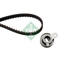 Schaeffler INA 530 0267 10 Zahnriemensatz