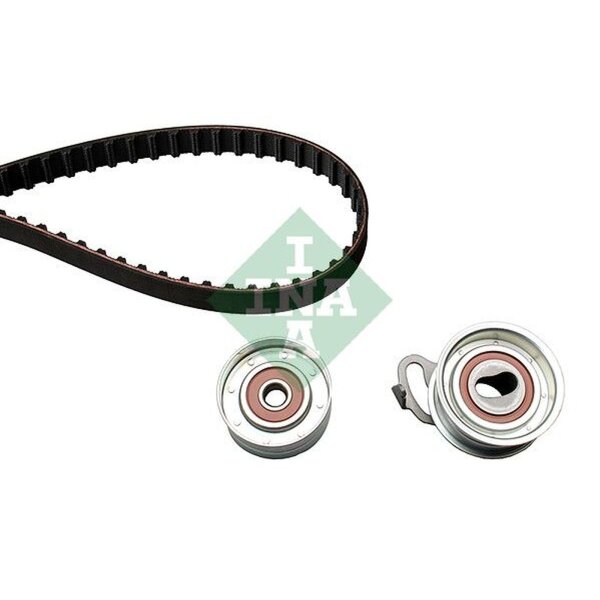 Schaeffler INA 530 0269 10 Zahnriemensatz