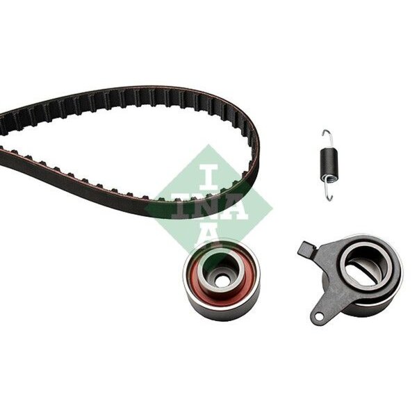 Schaeffler INA 530 0275 10 Zahnriemensatz