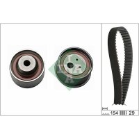 Schaeffler INA 530 0307 10 Zahnriemensatz