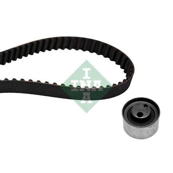 Schaeffler INA 530 0322 10 Zahnriemensatz