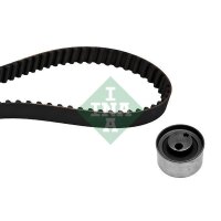 Schaeffler INA 530 0322 10 Zahnriemensatz