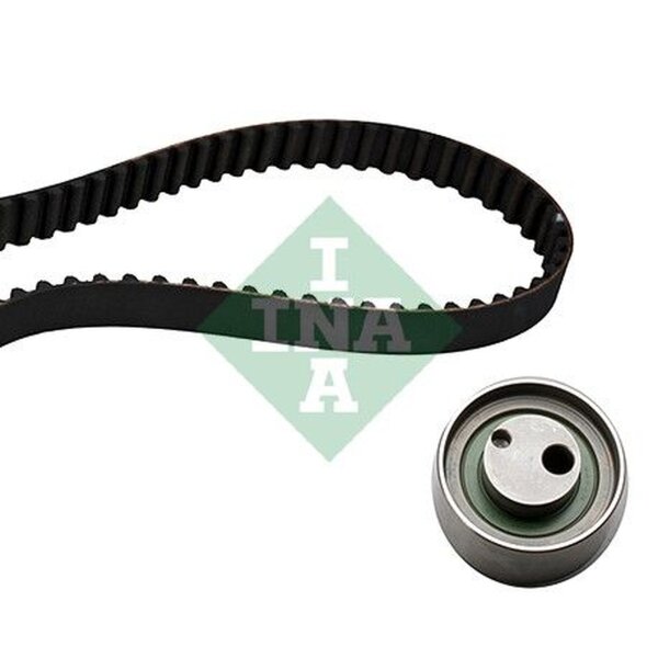Schaeffler INA 530 0323 10 Zahnriemensatz