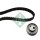 Schaeffler INA 530 0323 10 Zahnriemensatz