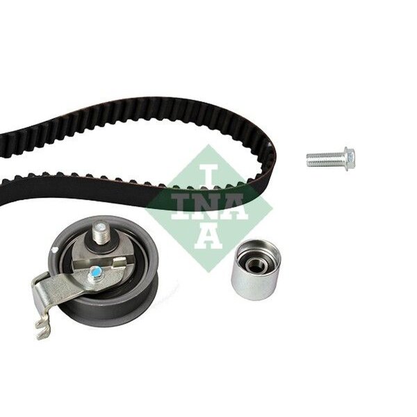 Schaeffler INA 530 0344 10 Zahnriemensatz