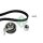 Schaeffler INA 530 0344 10 Zahnriemensatz