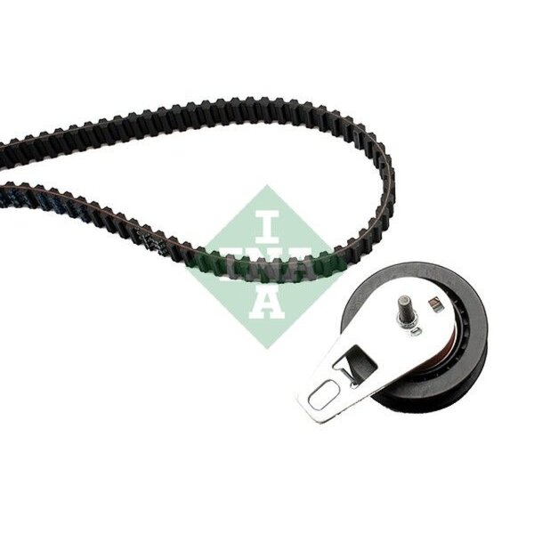 Schaeffler INA 530 0347 10 Zahnriemensatz