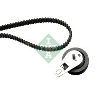 Schaeffler INA 530 0347 10 Zahnriemensatz