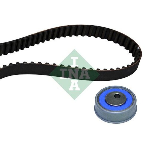 Schaeffler INA 530 0350 10 Zahnriemensatz
