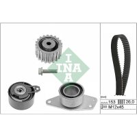 Schaeffler INA 530 0357 10 Zahnriemensatz