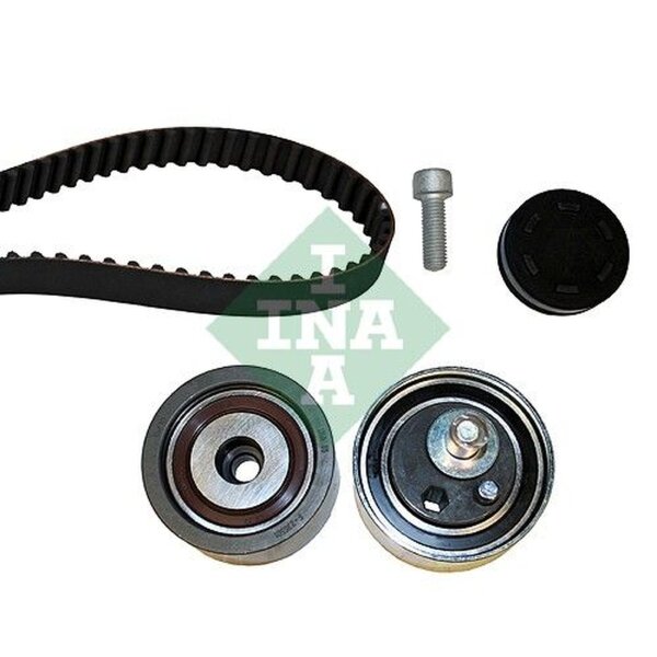 Schaeffler INA 530 0364 10 Zahnriemensatz
