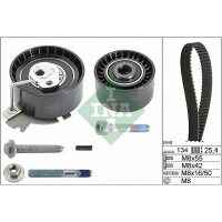 Schaeffler INA 530 0379 10 Zahnriemensatz