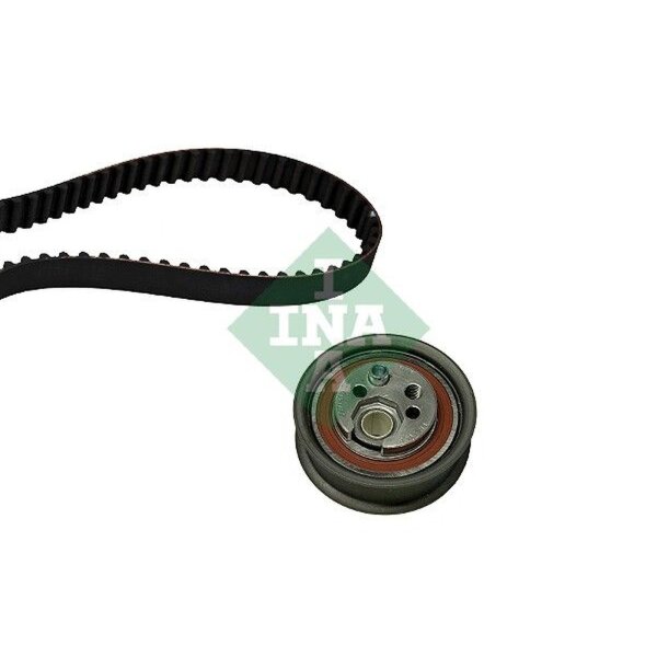 Schaeffler INA 530 0392 10 Zahnriemensatz