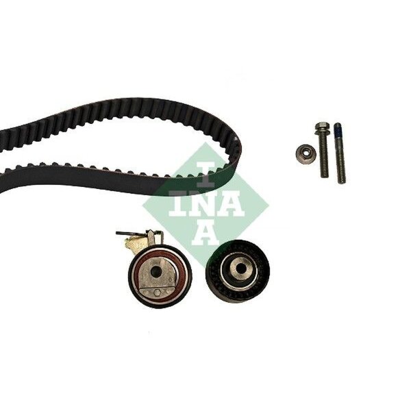 Schaeffler INA 530 0419 10 Zahnriemensatz