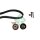 Schaeffler INA 530 0419 10 Zahnriemensatz