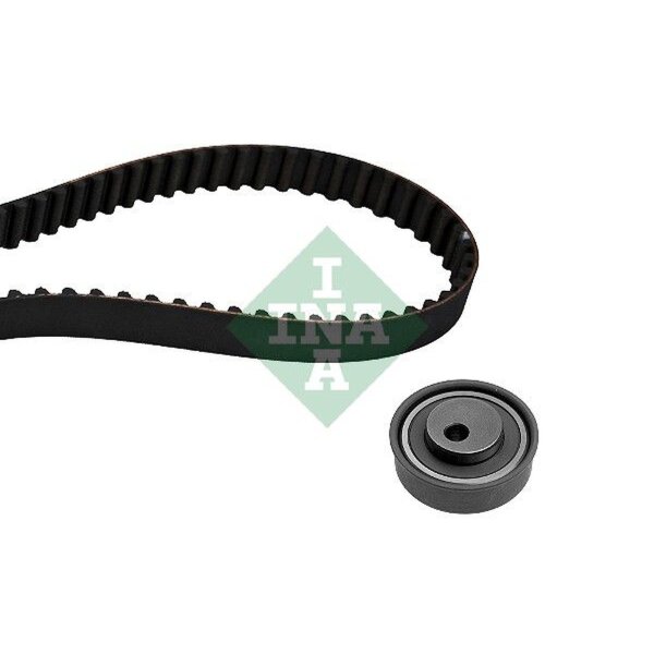 Schaeffler INA 530 0425 10 Zahnriemensatz
