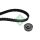 Schaeffler INA 530 0425 10 Zahnriemensatz
