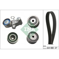 Schaeffler INA 530 0426 10 Zahnriemensatz