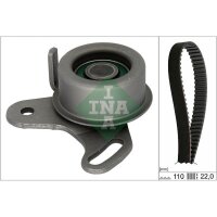 Schaeffler INA 530 0428 10 Zahnriemensatz