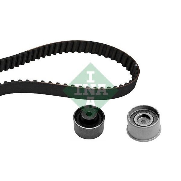 Schaeffler INA 530 0429 10 Zahnriemensatz