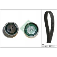 Schaeffler INA 530 0430 10 Zahnriemensatz
