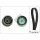 Schaeffler INA 530 0430 10 Zahnriemensatz