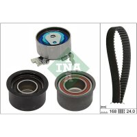 Schaeffler INA 530 0444 10 Zahnriemensatz