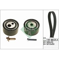 Schaeffler INA 530 0446 10 Zahnriemensatz