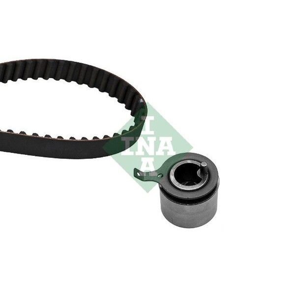 Schaeffler INA 530 0453 10 Zahnriemensatz