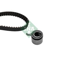 Schaeffler INA 530 0453 10 Zahnriemensatz