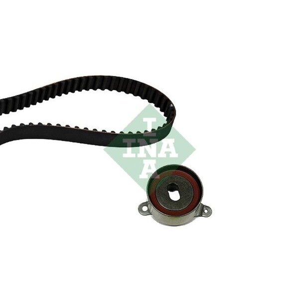 Schaeffler INA 530 0454 10 Zahnriemensatz
