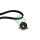 Schaeffler INA 530 0454 10 Zahnriemensatz