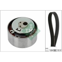 Schaeffler INA 530 0462 10 Zahnriemensatz