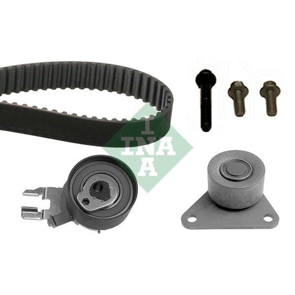 Schaeffler INA 530 0467 10 Zahnriemensatz