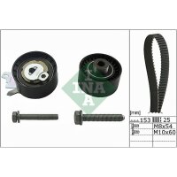 Schaeffler INA 530 0471 10 Zahnriemensatz